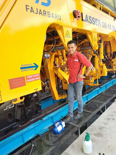 Service Aircond Rumah Dan Kereta-QZ LEGACY