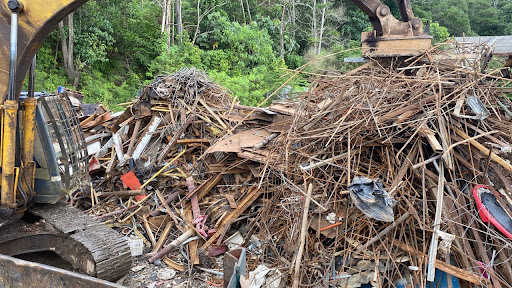 Sathyaa Paper and Metal Tranding