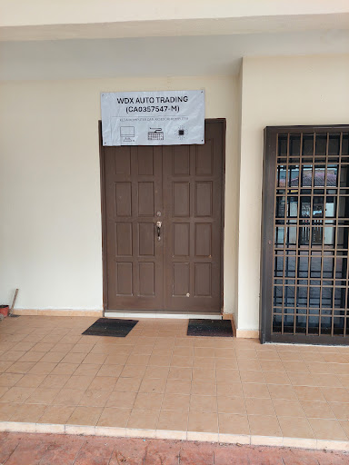 WDX Auto Trading