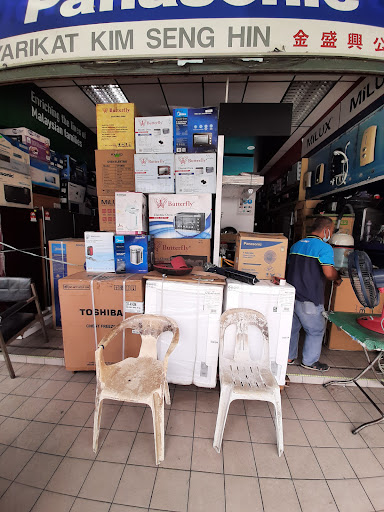 Kim Seng Hin & Co