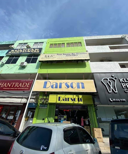 Darson Kuantan