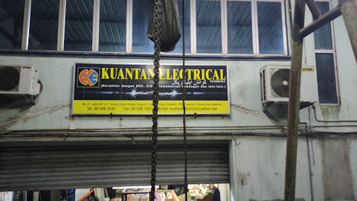 Kuantan Electrical