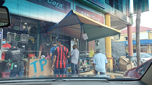 Tanjung Pasir Hardware & Electrical Supply