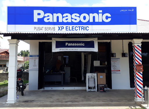 Pusat Servis XP Electric