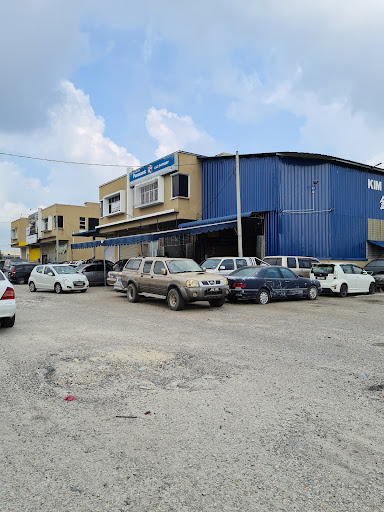 Perkhidmatan Letrik Dan Bateri Kim Chuan