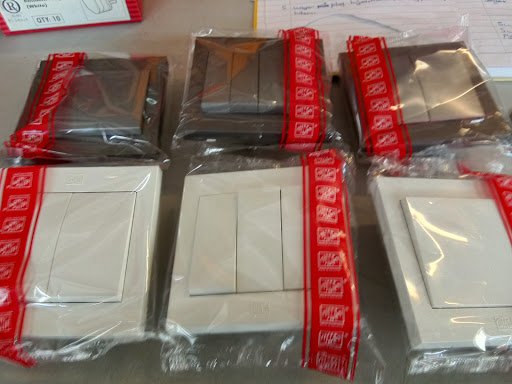 E Ways Electrical Enterprise