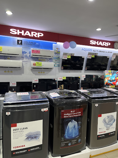TEN TO TEN HOME ELECTRICAL SDN BHD ( MENTAKAB )