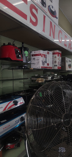 sakinah elektrik (jualan barangan elektrik)
