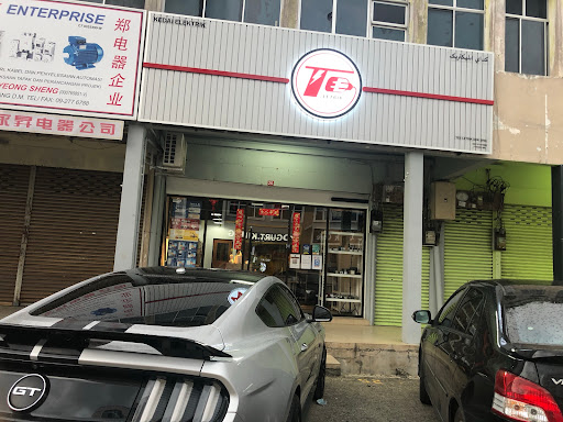 Tee Letrik Sdn Bhd