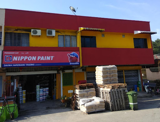 DAHWA HARDWARE TRADING (MENTAKAB)