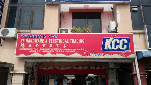 Tf Hardware & Electrical Trading