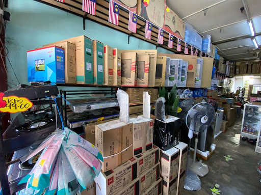 MYA MAJU JAYA ENTERPRISE