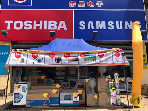 Eastar Electronics & Auto Accessories