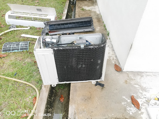 AFMY FLASH ELECTRICAL