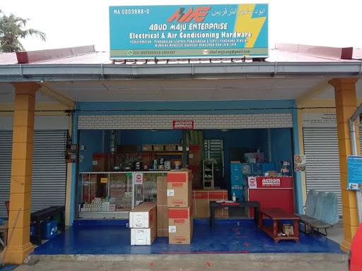 Servis Aircond Pendawaian Elektrik Tukang Welding