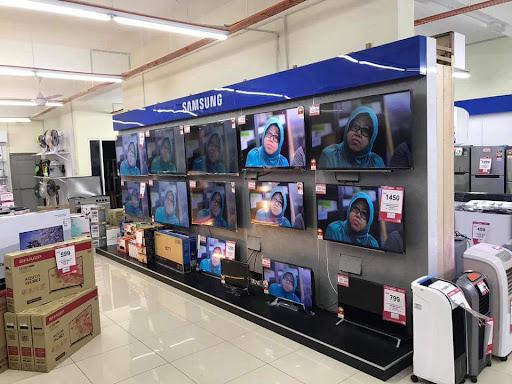 Swee Leong Electrical Sdn Bhd - Bertam