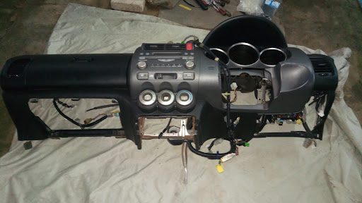 Alam salju enterprise