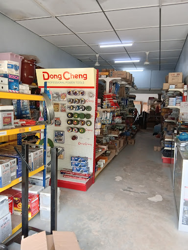 AFIFJAYA HARDWARE SDN BHD