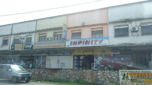 Infinity Electrical Trading Sdn Bhd.