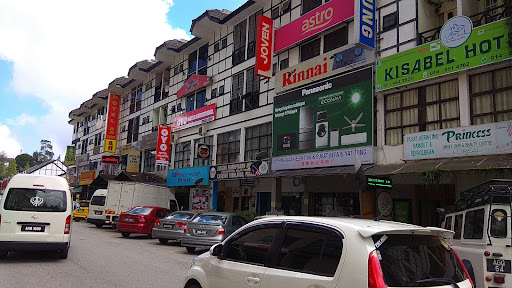 Yat Tong Electrical Cameron Highlands