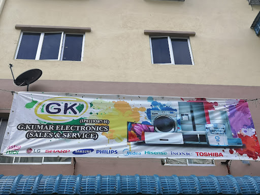 G. Kumar Electronics