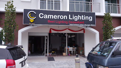 CAMERON LIGHTING