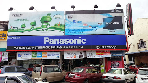 Wee Heng Letrik (T'Loh) Sdn.Bhd.