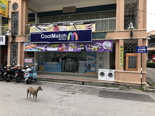 CoolMatch Electrical@Specialised Electronics Sales & Services Sdn Bhd