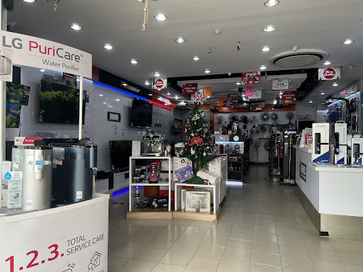 BHB BJ i-Avenue - Ban Hin Bee Sdn Bhd