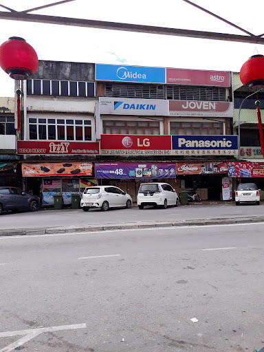 Teck Lee
