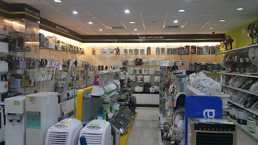 NYAN RADIO & ELECTRICAL SDN BHD
