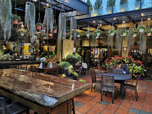 Ferringhi Garden Restaurant