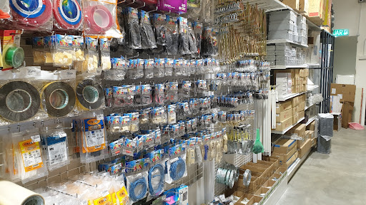 Win Electrical & Hardware (GT2) Home Improvement Store Electrical Hardware Lighting Appliance 电器 五金 灯具 电