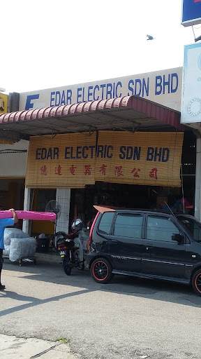 Edar Electric