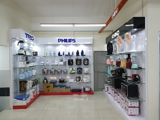 Swee Leong Electrical Sdn Bhd - Bertam