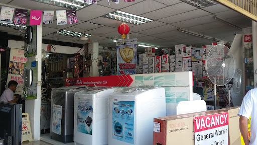 Kee Hock Electronics