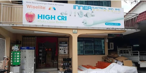Inner Electrical Sdn Bhd