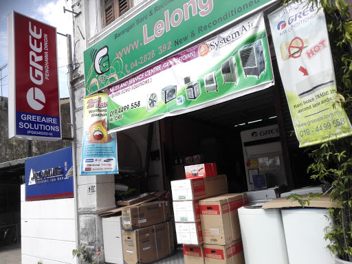 Green Echo Solutions