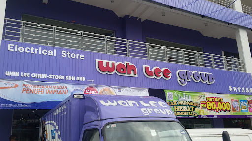 Wah Lee Group (Golden Triangle)