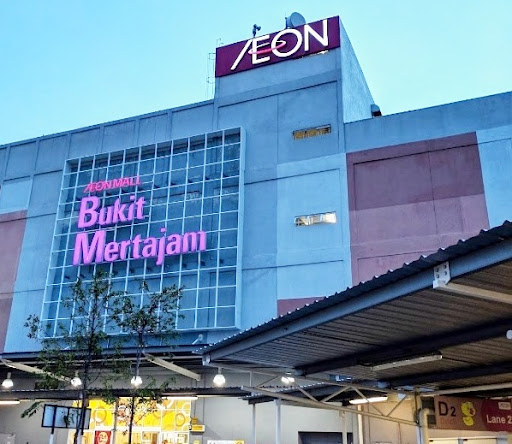 ÆON Mall Bukit Mertajam
