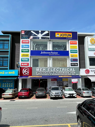 MEH Electrical & Hardware Supplies S/B ( Butterworth )