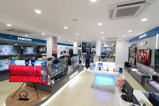 Ban Huat Electrical Sales and Services Sdn. Bhd.