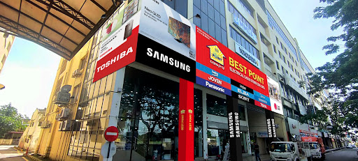 Best Point Electrical Chain Store Sdn Bhd (Chai Leng Park)