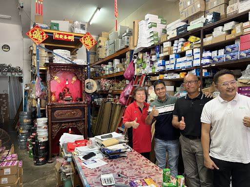 Gibson Electrical Trading