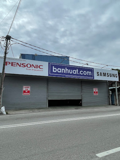 Ban Huat Electrical Sales and Services Sdn. Bhd. (Sg. Puyu)