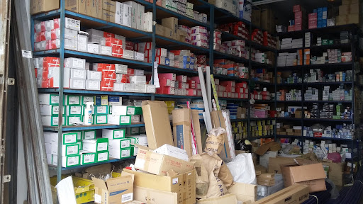 CPO Electrical Sdn. Bhd.