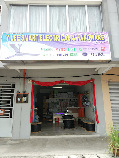 YLee Smart Electrical & Hardware