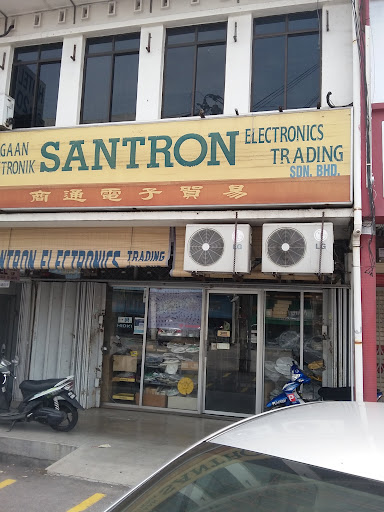 Santron Electronics Trading