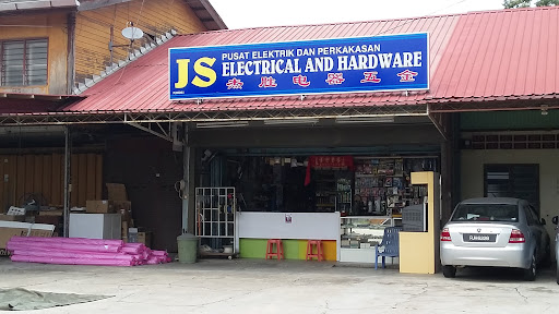 JS Electrical & Hardware