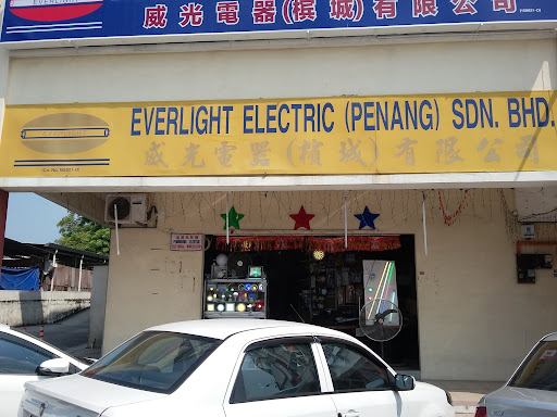 Everlight Electric